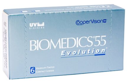 Biomedics