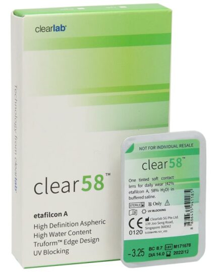 Clear
