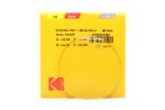 Лінзи для окулярів Kodak EvoSun PhotoBrown/Grey 1.56 CleAR toric