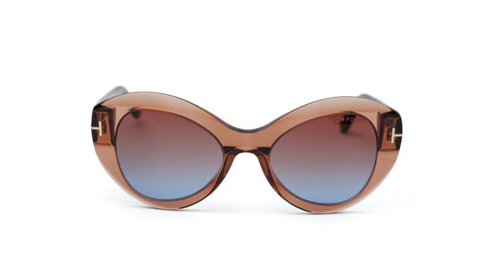 Окуляри сонцезахисні TOM FORD FT1084 48F 52 - Зображення 2