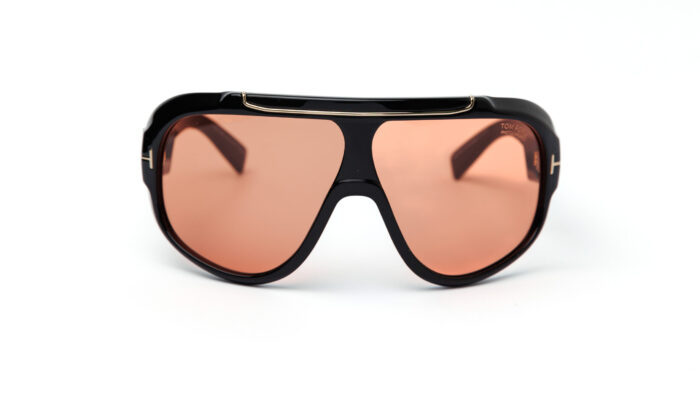 Окуляри сонцезахисні TOM FORD FT1093 01E 71 - Зображення 2
