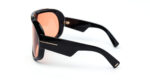 Окуляри сонцезахисні TOM FORD FT1093 01E 71 - Зображення 3