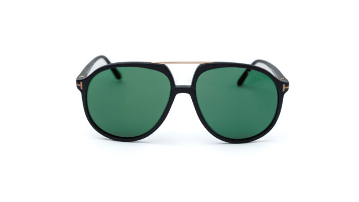 Окуляри сонцезахисні TOM FORD FT1079 02N 58 - Зображення 2