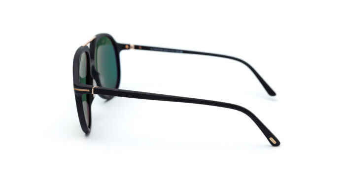 Окуляри сонцезахисні TOM FORD FT1079 02N 58 - Зображення 3