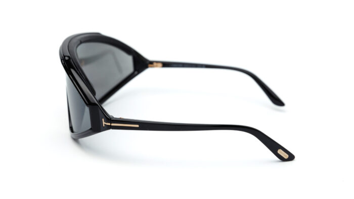Окуляри сонцезахисні TOM FORD FT1121 01C 00 - Зображення 3