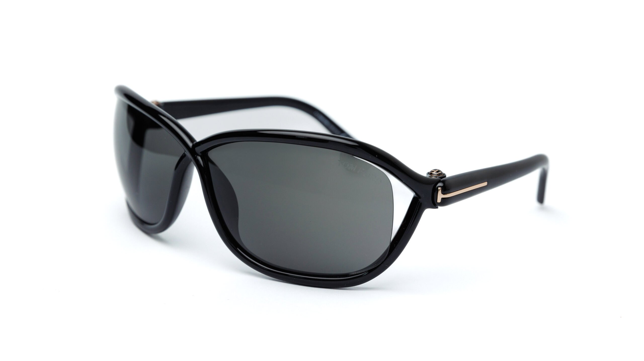 photo_016.jpg Окуляри сонцезахисні TOM FORD FT1069 01A 68 - Зображення 1