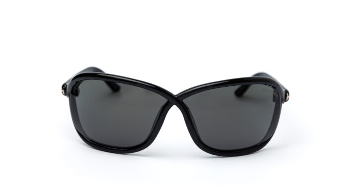 Окуляри сонцезахисні TOM FORD FT1069 01A 68 - Зображення 2