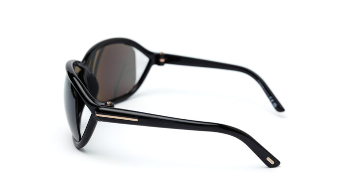 Окуляри сонцезахисні TOM FORD FT1069 01A 68 - Зображення 3