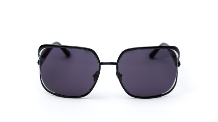 Окуляри сонцезахисні TOM FORD FT1092 01A 60 - Зображення 2
