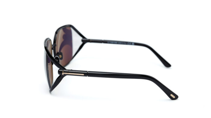 Окуляри сонцезахисні TOM FORD FT1092 01A 60 - Зображення 3