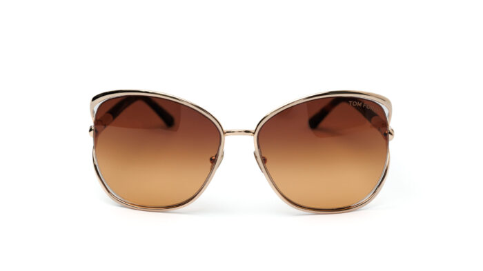 Окуляри сонцезахисні TOM FORD FT1091 28F 62 - Зображення 2