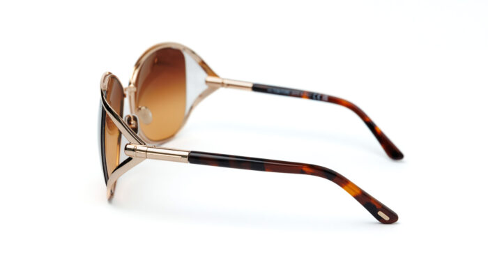 Окуляри сонцезахисні TOM FORD FT1091 28F 62 - Зображення 3