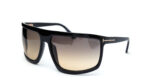 Окуляри сонцезахисні TOM FORD FT1066 01B 68