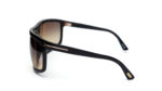 Окуляри сонцезахисні TOM FORD FT1066 01B 68 - Зображення 3