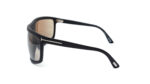 Окуляри сонцезахисні TOM FORD FT1066 02L 68 - Зображення 3