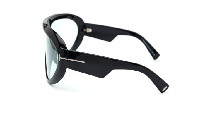 Окуляри сонцезахисні TOM FORD FT1094 01N 72 - Зображення 3