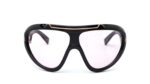 Окуляри сонцезахисні TOM FORD FT1094 01Y 72 - Зображення 2