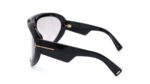 Окуляри сонцезахисні TOM FORD FT1094 01Y 72 - Зображення 3