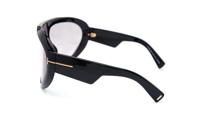 Окуляри сонцезахисні TOM FORD FT1094 01Y 72 - Зображення 3