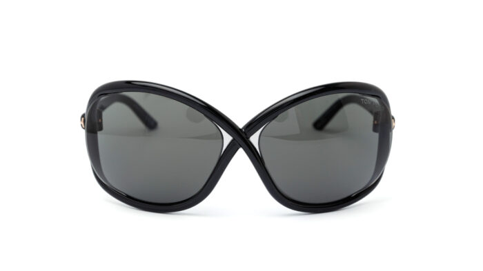Окуляри сонцезахисні TOM FORD FT1068 01A 68 - Зображення 2