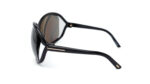 Окуляри сонцезахисні TOM FORD FT1068 01A 68 - Зображення 3