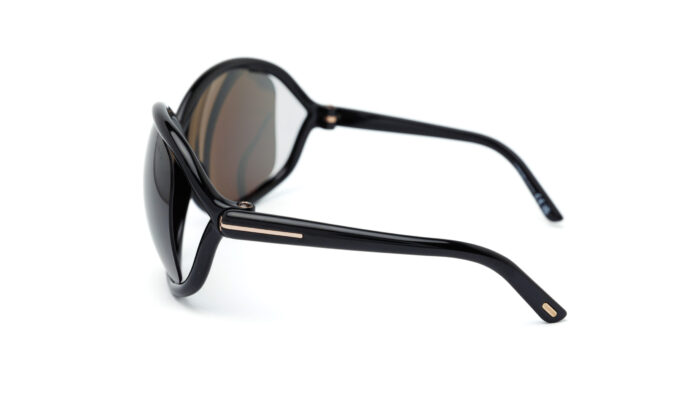 Окуляри сонцезахисні TOM FORD FT1068 01A 68 - Зображення 3