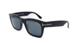 Окуляри сонцезахисні TOM FORD FT1062 01A 56