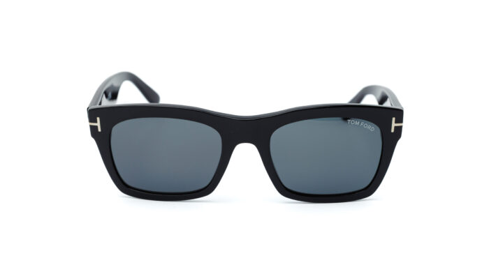 Окуляри сонцезахисні TOM FORD FT1062 01A 56 - Зображення 2
