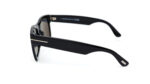 Окуляри сонцезахисні TOM FORD FT1062 01A 56 - Зображення 3