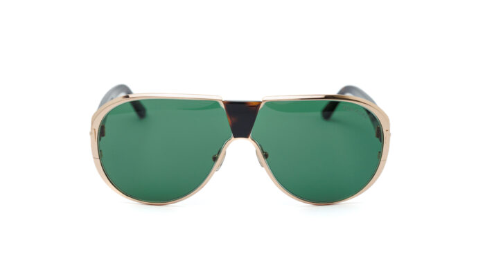 Окуляри сонцезахисні TOM FORD FT1072 28N 64 - Зображення 2