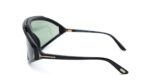 Окуляри сонцезахисні TOM FORD FT1121 05A 00 - Зображення 3