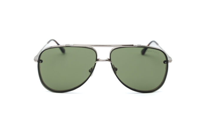 Окуляри сонцезахисні TOM FORD FT1071 14N 62 - Зображення 2