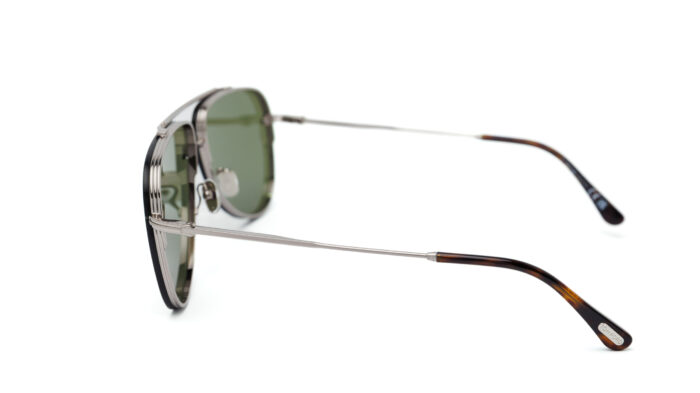 Окуляри сонцезахисні TOM FORD FT1071 14N 62 - Зображення 3