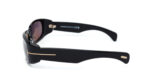 Окуляри сонцезахисні TOM FORD FT1064 01A 59 - Зображення 3