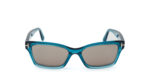 Окуляри сонцезахисні TOM FORD FT1085 90L 55 - Зображення 2