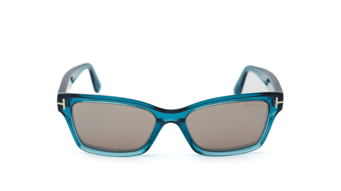 Окуляри сонцезахисні TOM FORD FT1085 90L 55 - Зображення 2