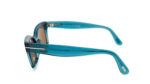 Окуляри сонцезахисні TOM FORD FT1085 90L 55 - Зображення 3