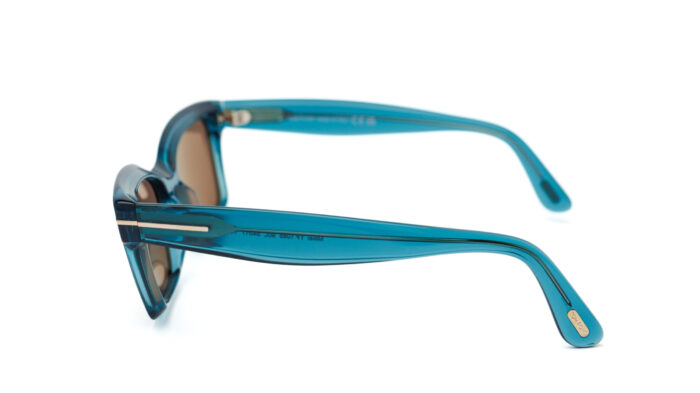 Окуляри сонцезахисні TOM FORD FT1085 90L 55 - Зображення 3