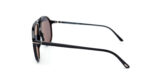 Окуляри сонцезахисні TOM FORD FT1079 01C 58 - Зображення 3