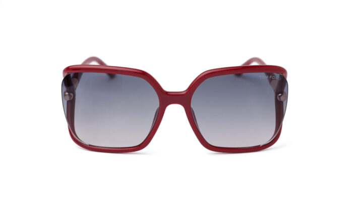 Окуляри сонцезахисні TOM FORD FT1089 75B 60 - Зображення 2