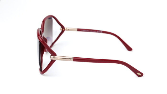 Окуляри сонцезахисні TOM FORD FT1089 75B 60 - Зображення 3