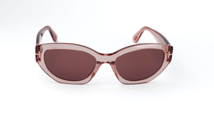 Окуляри сонцезахисні TOM FORD FT1086 72E 55 - Зображення 2