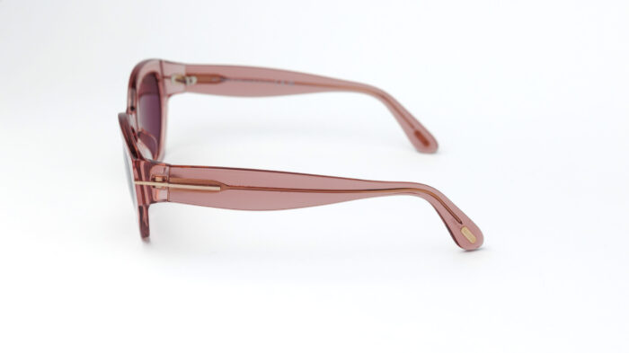 Окуляри сонцезахисні TOM FORD FT1086 72E 55 - Зображення 3