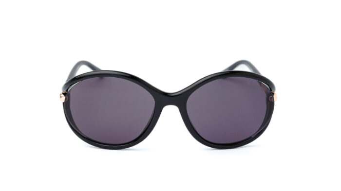 Окуляри сонцезахисні TOM FORD FT1090 01A 59 - Зображення 2
