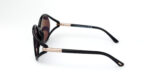 Окуляри сонцезахисні TOM FORD FT1090 01A 59 - Зображення 3
