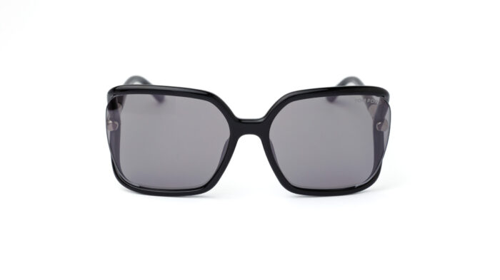 Окуляри сонцезахисні TOM FORD FT1089 01C 60 - Зображення 2