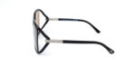Окуляри сонцезахисні TOM FORD FT1089 01C 60 - Зображення 3