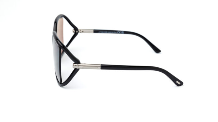Окуляри сонцезахисні TOM FORD FT1089 01C 60 - Зображення 3