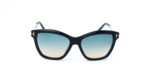 Окуляри сонцезахисні TOM FORD FT1087 90P 55 - Зображення 2