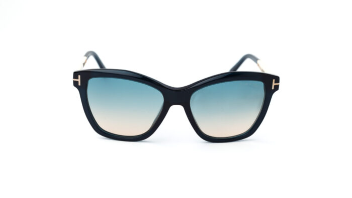 Окуляри сонцезахисні TOM FORD FT1087 90P 55 - Зображення 2